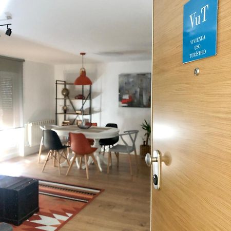 Atuaire Home Visita Museo De La Evolucion Humana En Burgos Parking Incluido Exterior foto