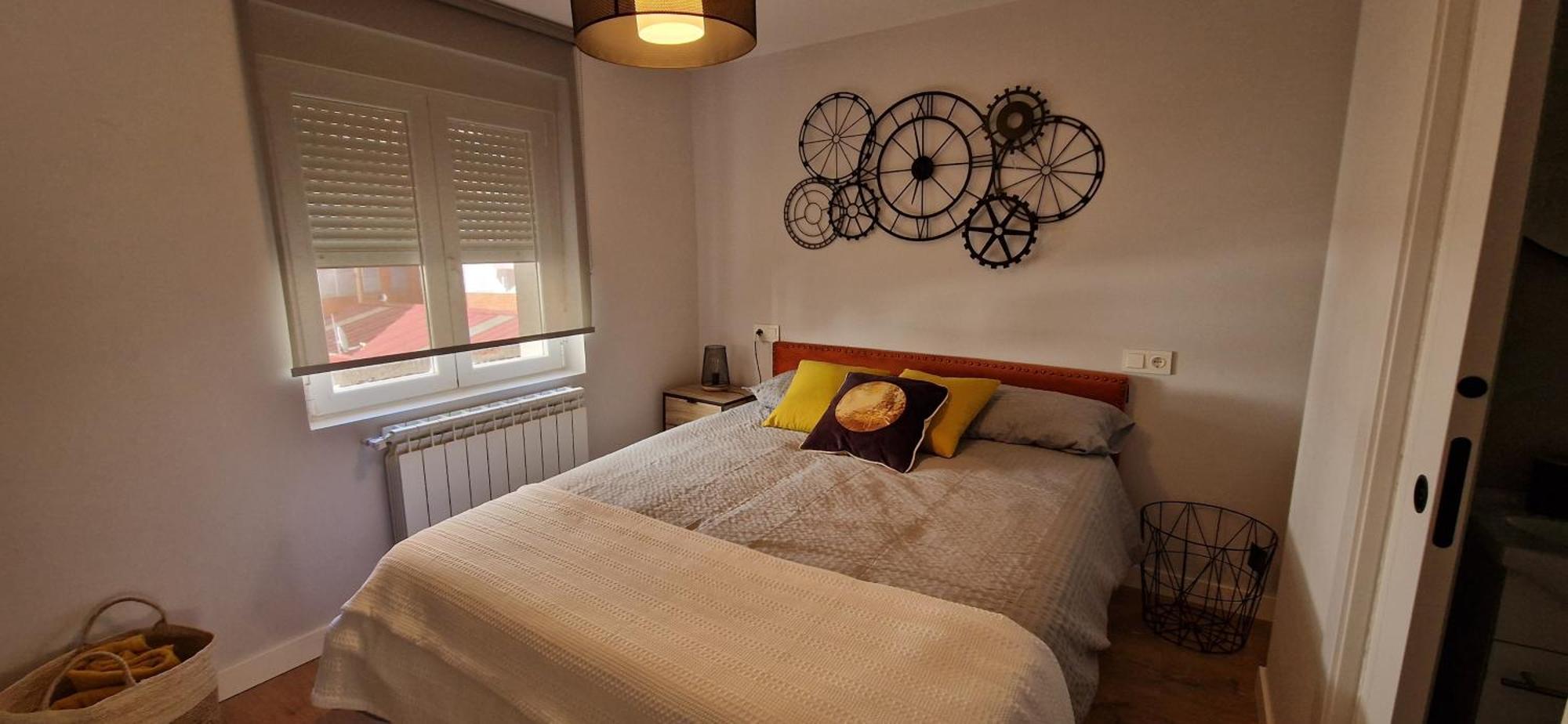 Atuaire Home Visita Museo De La Evolucion Humana En Burgos Parking Incluido Exterior foto